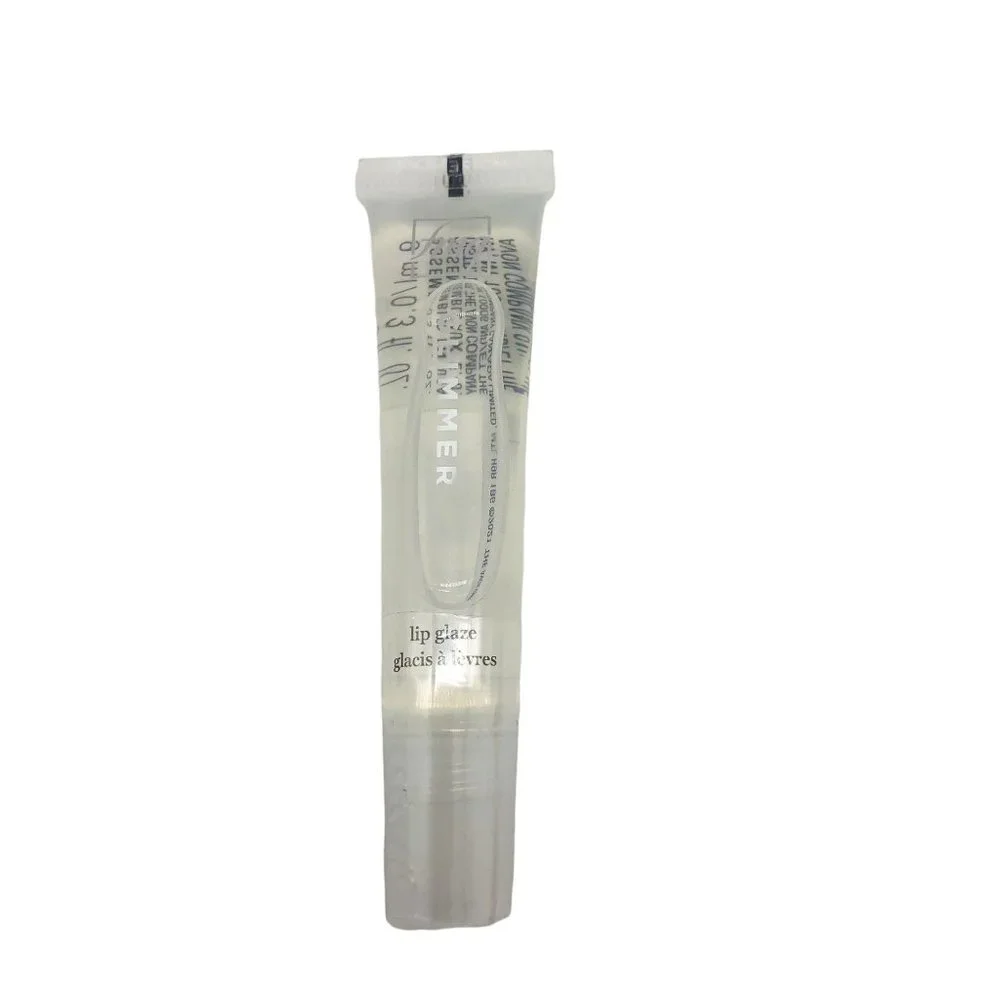 Avon fmg Glimmer Lip Glaze Shine Clear